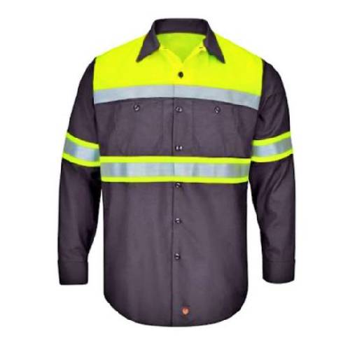 Men's Workwear Shirts