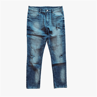 Men's Denim Jeans