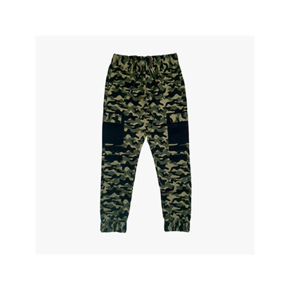 Men's Denim Joggers