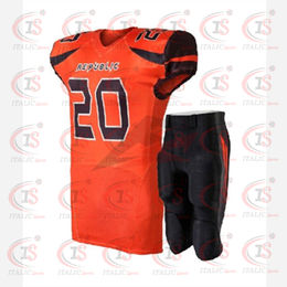 Men s American Football Uniforms Suppliers 21198376 Wholesale