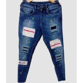 Women's Stretchable Jeans