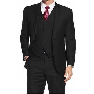 Men's Plain Blazer Suits