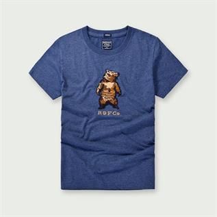 Men's Cotton T-shirts