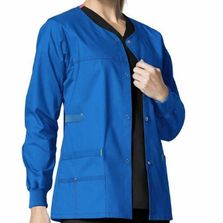 Women's Scrub Jacket