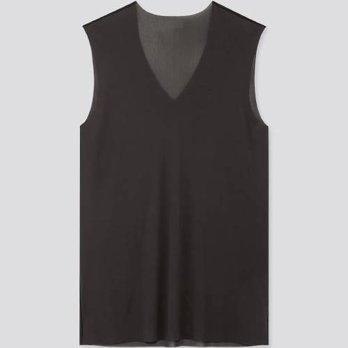 Men's Sleeveless Jersey