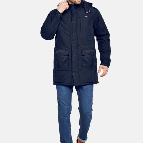 Men's Parka