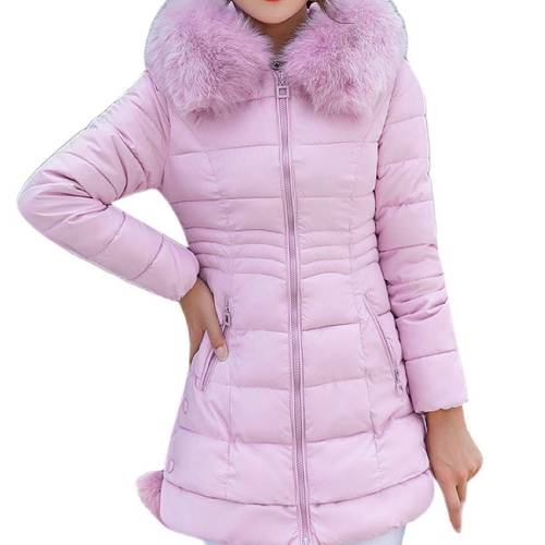 Women's Parka