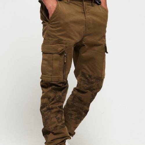 Men's Cargo Pants