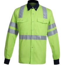 Workwear Shirts