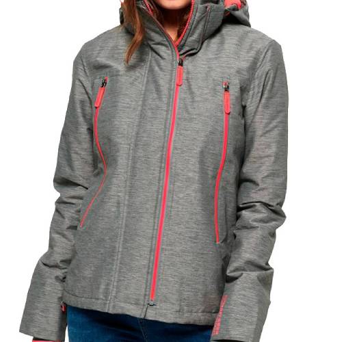 Women's Windcheater