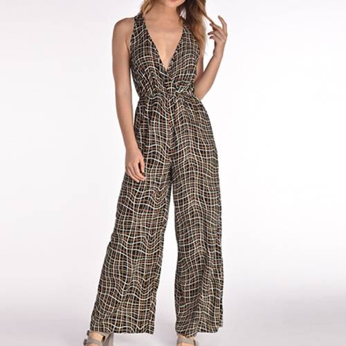 Women's Jumpsuit