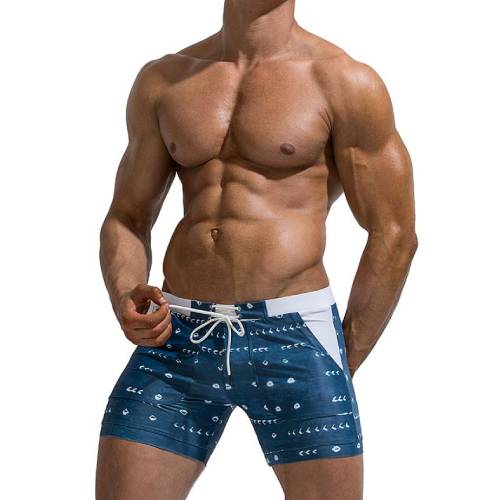 Men Swimsuit