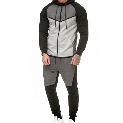 Men's Jogger Set