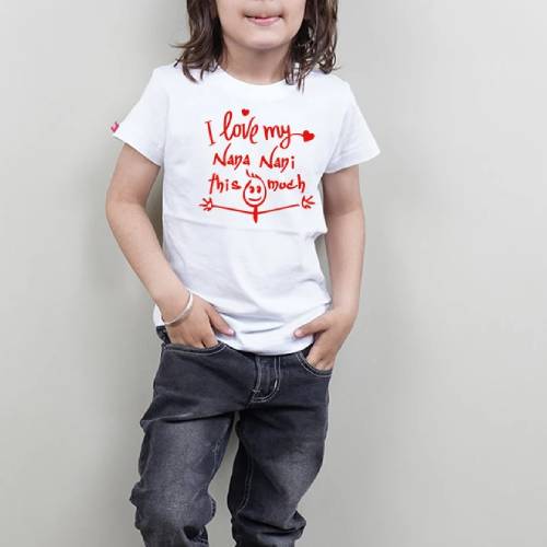 Kids T-shirts