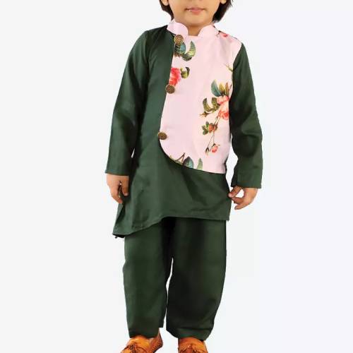 Boys Kurta Set