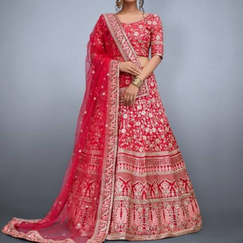 Bridal Lehengas