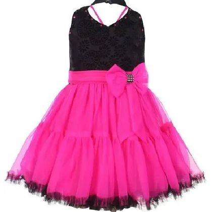 Kids Frocks