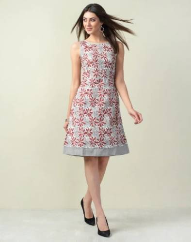 Women's Short Dresses