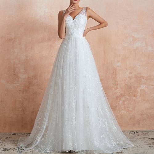 Bridal Gown
