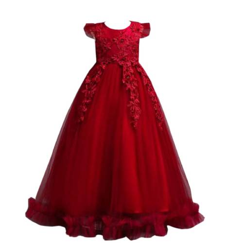 Girls Gown