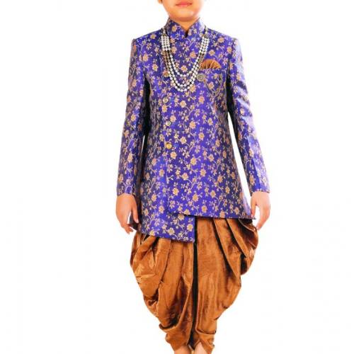 Boys Sherwani