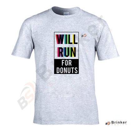 Men's Sports T-shirts