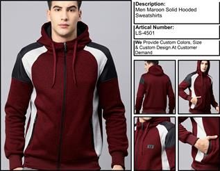 supplier hoodie polos