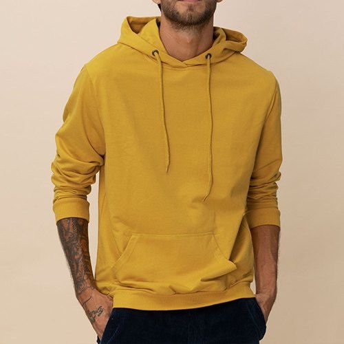 Men's Hoodies