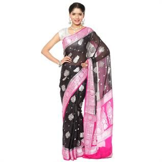 Ladies Printed Sarees