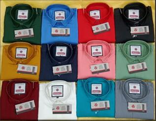 Men's Wear Shirts