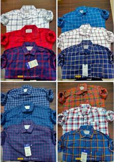 Men's Shirts