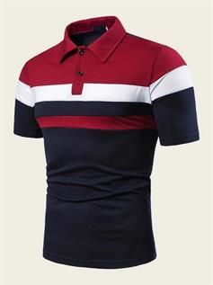 Men's Polo shirt