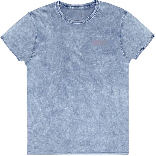 Men Denim T-Shirts