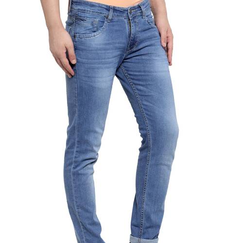 Men's Denim Pants