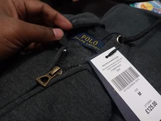 Men's Jogging Suit