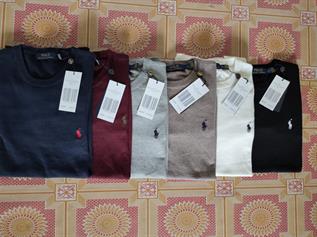 Men's Pullover