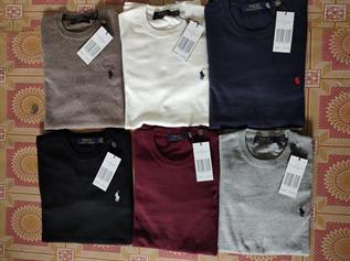 Men's Pullover