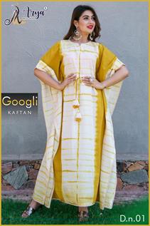 Women's Kaftan