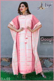 Women's Kaftan
