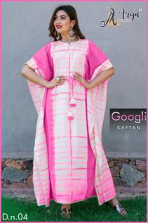 Women's Kaftan