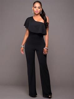 Womens Jumpsuit