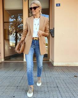 Women's Blazer