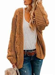 Women's Cardigans