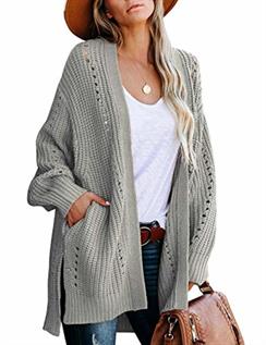 Women's Cardigans