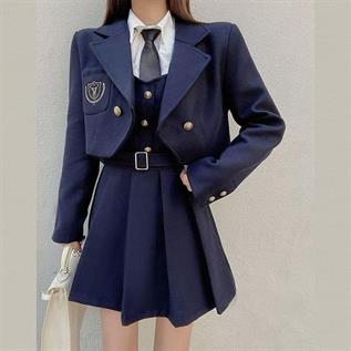 Women's Uniforms
