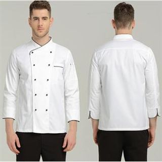 Men's Chef Uniform
