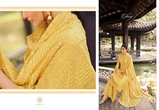 Womens Salwar Suit