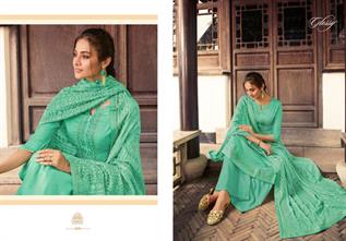 Womens Salwar Suit