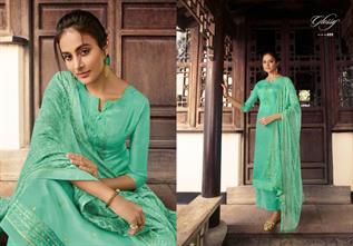 Womens Salwar Suit