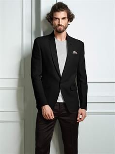 Men's Blazer